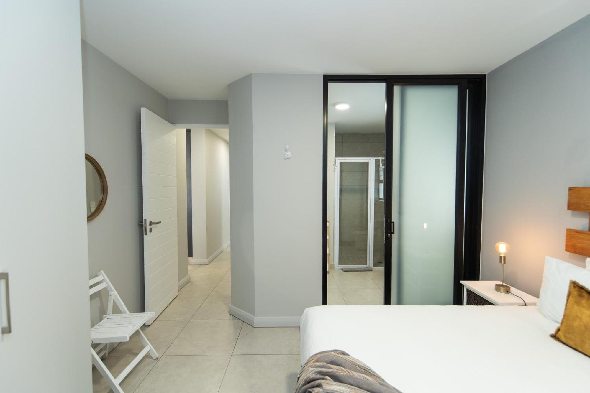 Cozy Modern Apartment At Bellamare Port Elizabeth Exterior photo