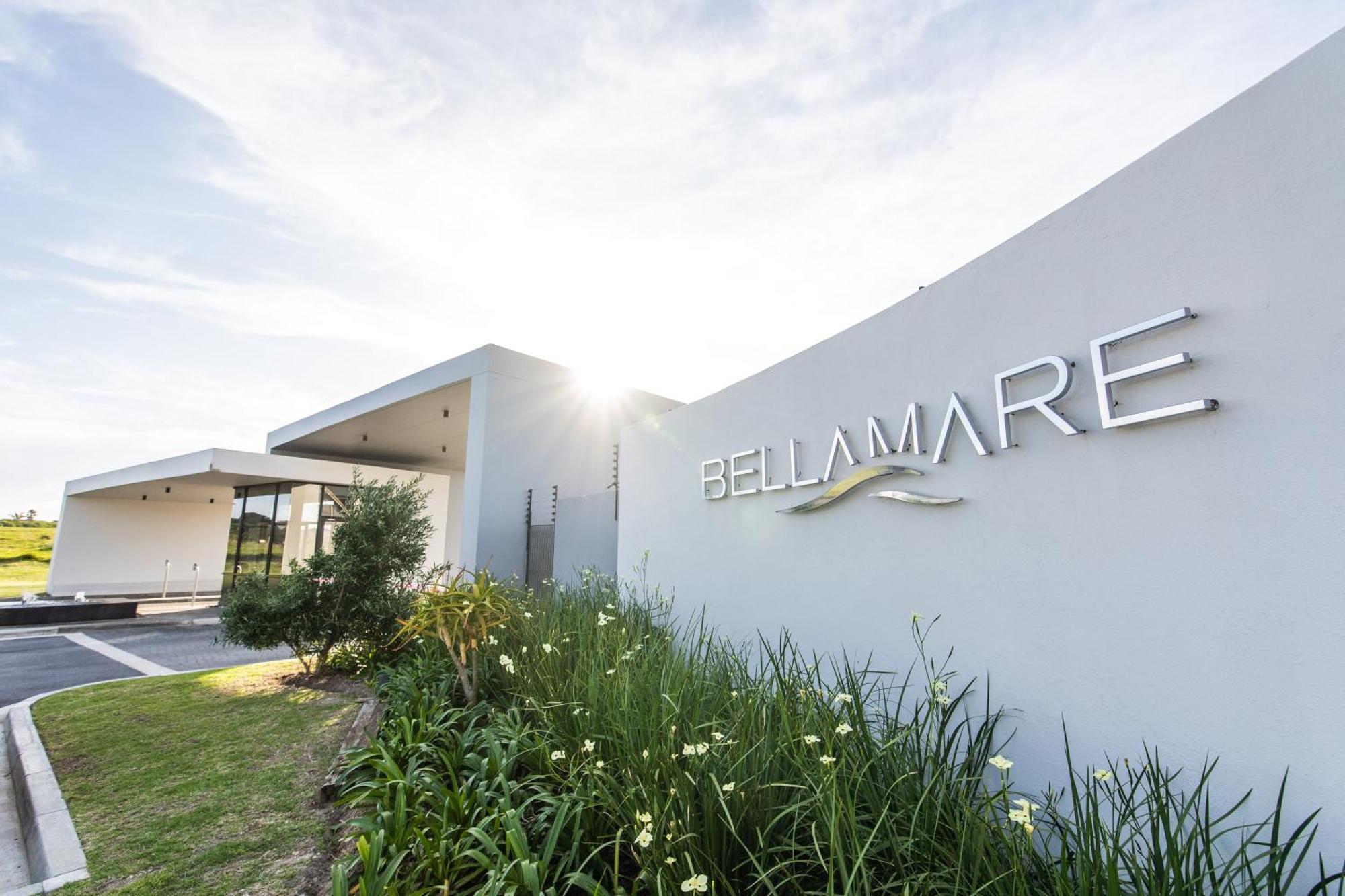 Cozy Modern Apartment At Bellamare Port Elizabeth Exterior photo